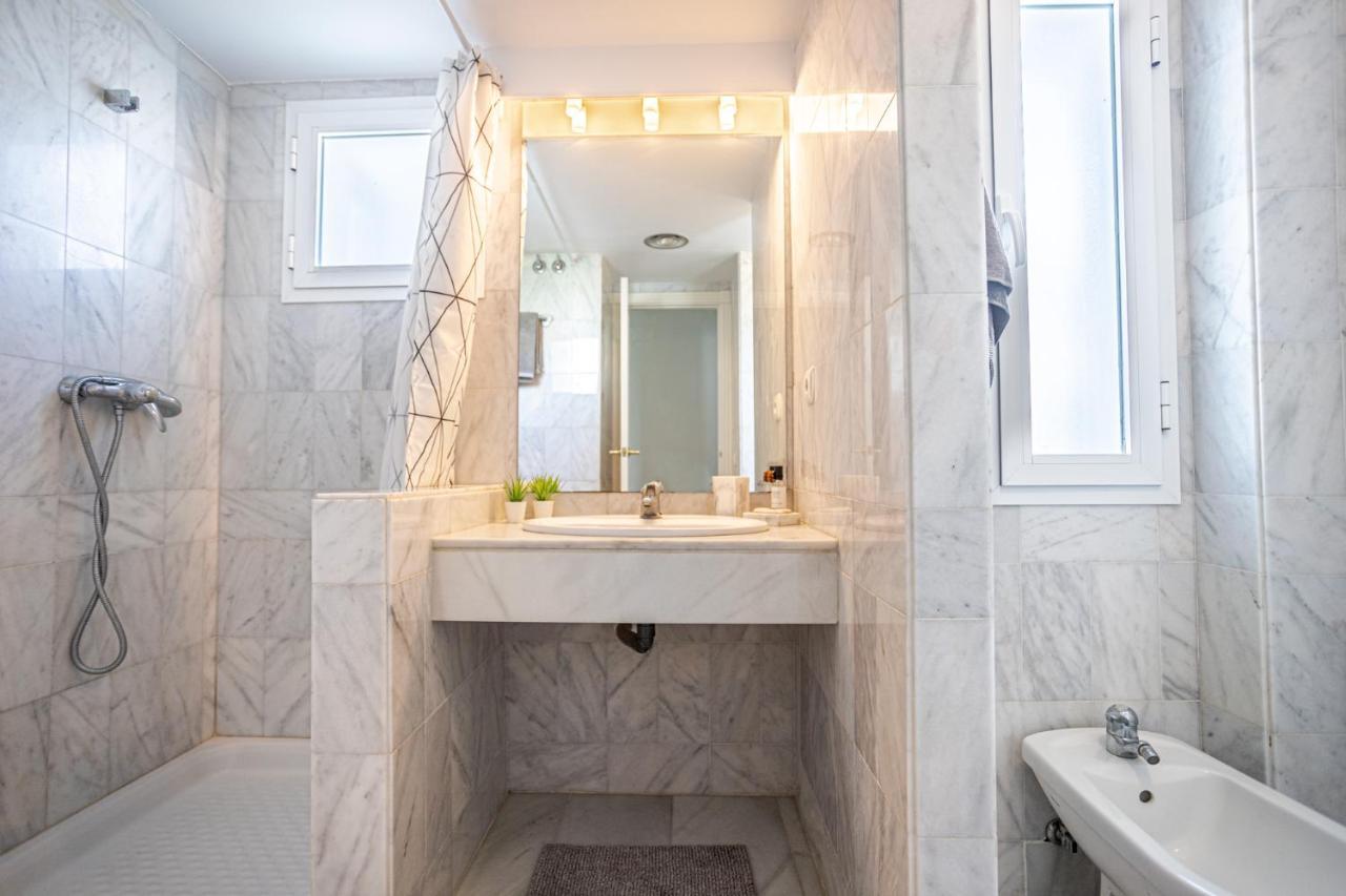 דירות מארבלה Casa Naranjos מראה חיצוני תמונה