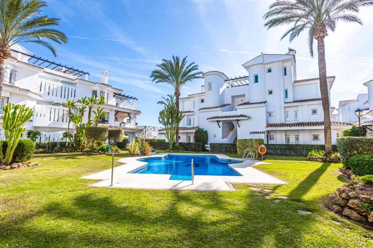 דירות מארבלה Casa Naranjos מראה חיצוני תמונה
